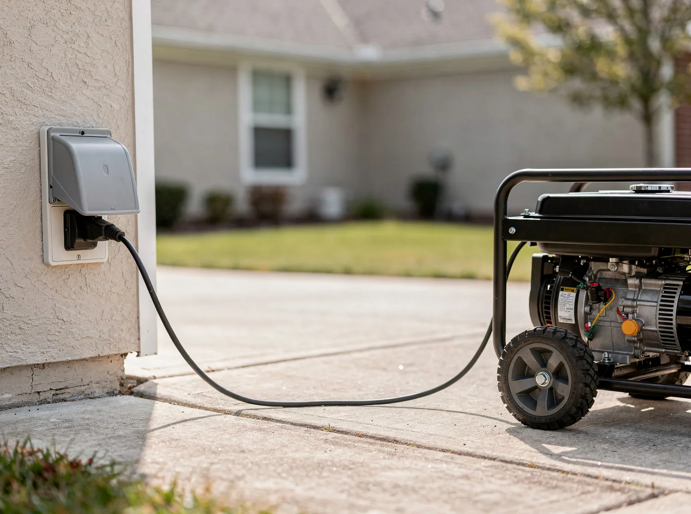 Home Generator Repair Pound, WI FAQs